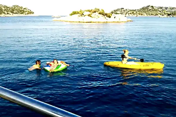 kalkan turu fiyatları