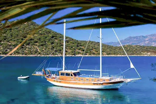 kaş kekova 