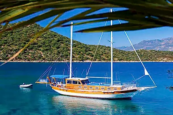 kaş tekne turu fiyat
