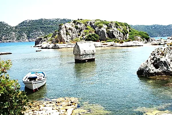 aperlei tekne turu