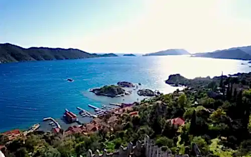 Simena Kalesi